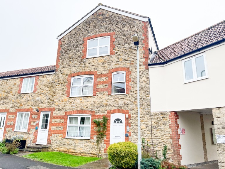 Images for Vineys Yard, Bruton, Somerset