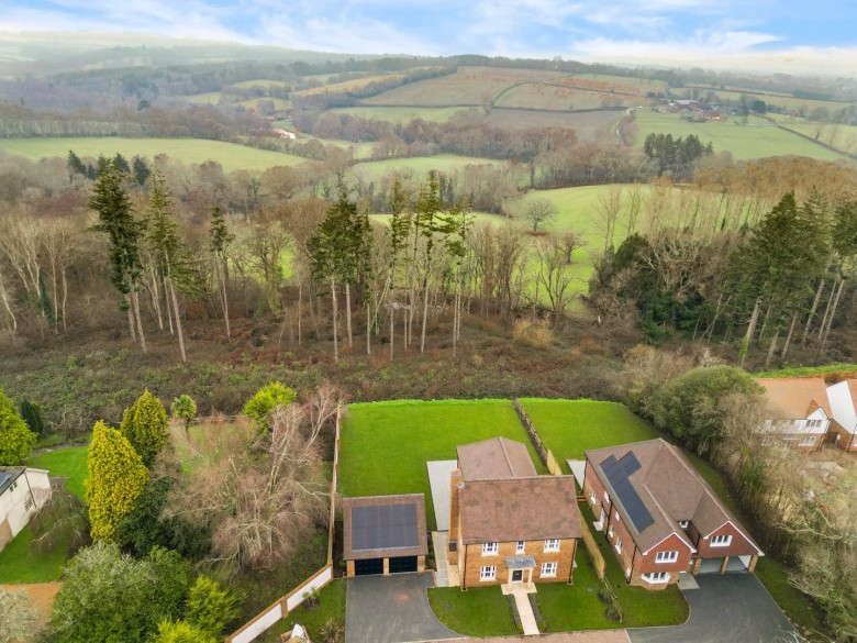 Click the photo for more details of North Trade Road, BATTLE