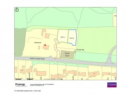 Images for North Trade Road, BATTLE