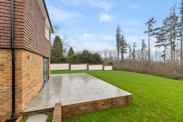 Images for North Trade Road, BATTLE