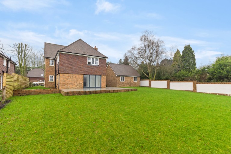 Images for North Trade Road, BATTLE