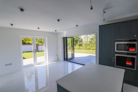 Click the photo for more details of North Trade Road, BATTLE