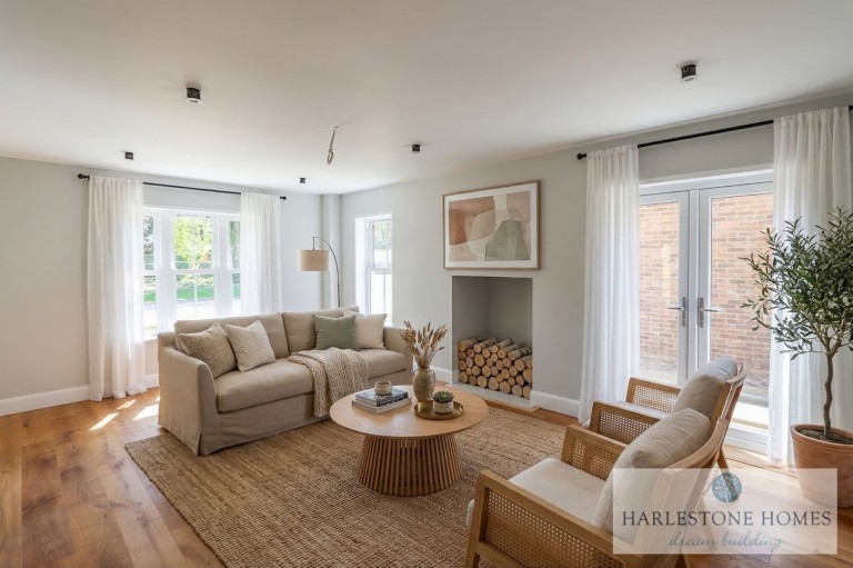 Images for North Trade Road, BATTLE