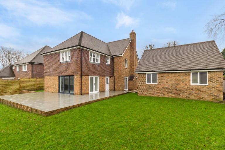 Images for North Trade Road, BATTLE