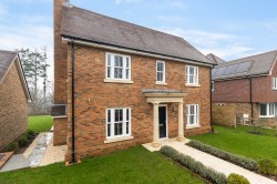 Images for North Trade Road, BATTLE