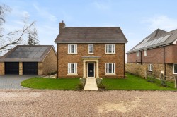 Images for North Trade Road, BATTLE