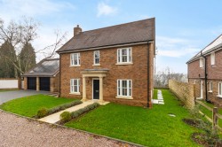 Images for North Trade Road, BATTLE