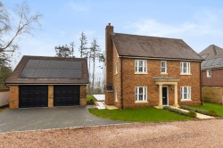 Images for North Trade Road, BATTLE