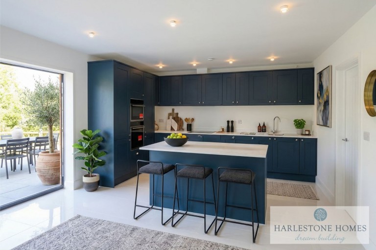 Images for North Trade Road, BATTLE