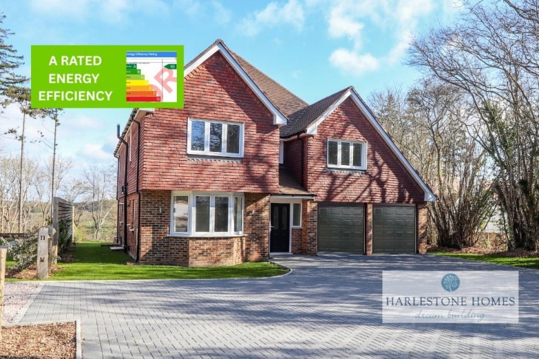 Click the photo for more details of North Trade Road, BATTLE