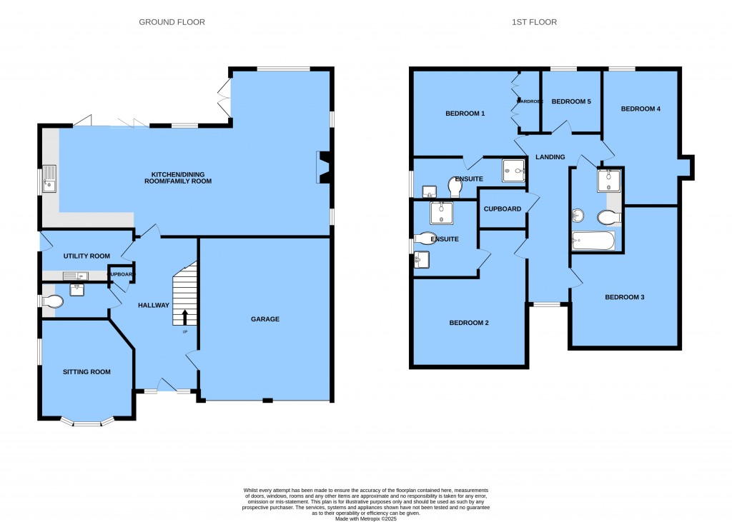 Floorplans For North Trade Road, BATTLE