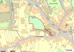 Images for with planning consent, Banwell, Somerset