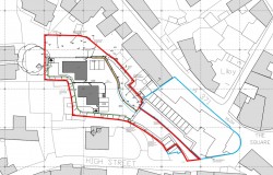 Images for with planning consent, Banwell, Somerset