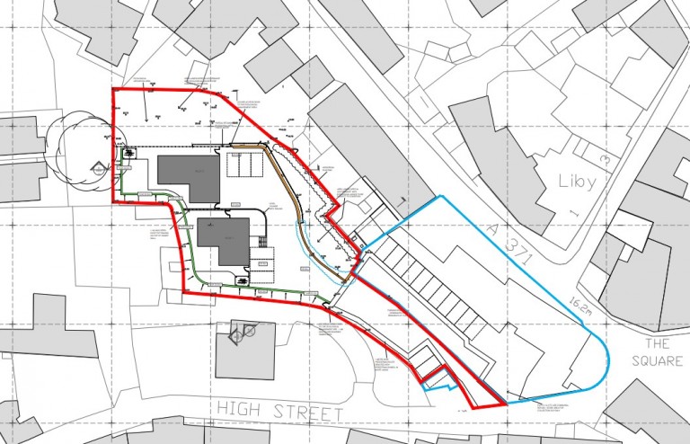 Images for with planning consent, Banwell, Somerset