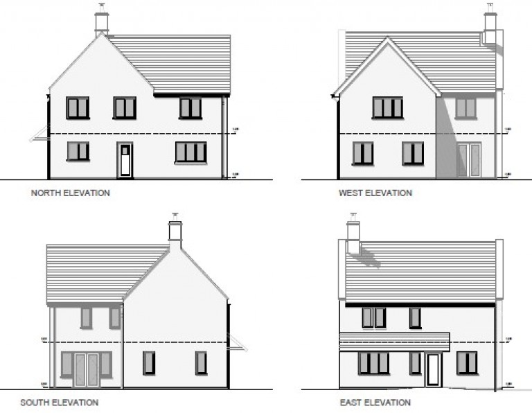 Images for with planning consent, Banwell, Somerset