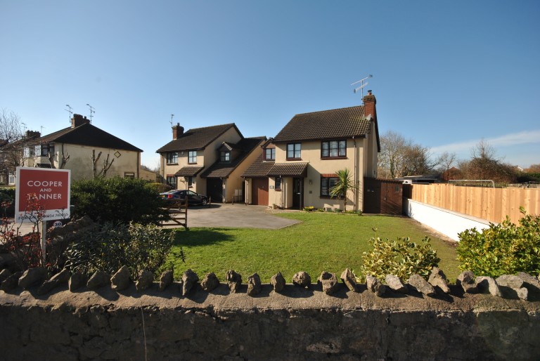 Images for Upper New Road, Cheddar, Somerset