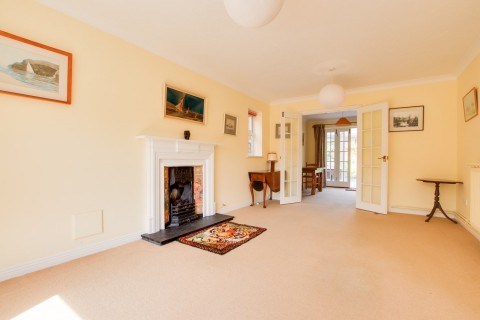 Click the photo for more details of Vitre Gardens, Lymington, SO41