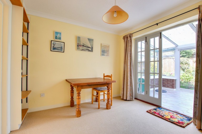 Images for Vitre Gardens, Lymington, SO41