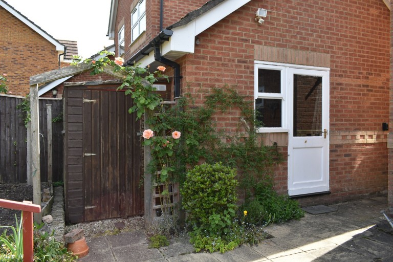 Images for Vitre Gardens, Lymington, SO41