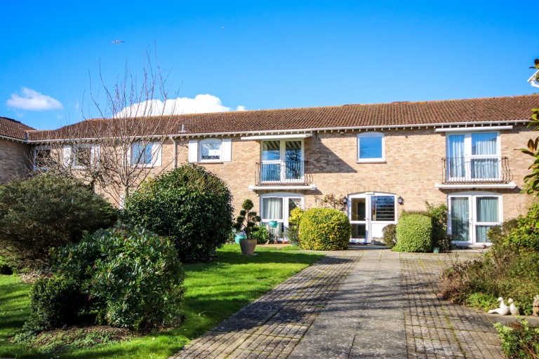 Images for The Cloisters, Belmore Lane, Lymington, SO41