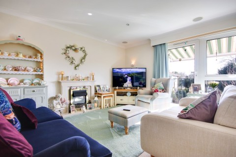 Click the photo for more details of The Cloisters, Belmore Lane, Lymington, SO41