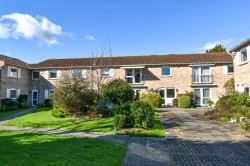 Images for The Cloisters, Belmore Lane, Lymington, SO41