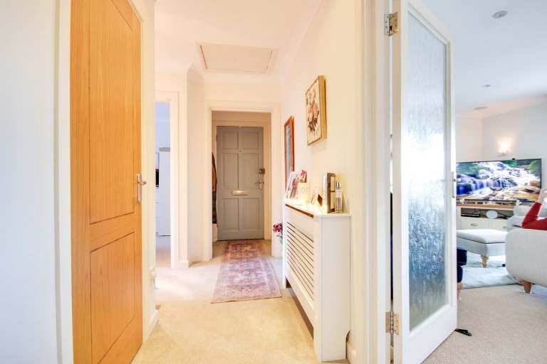 Images for The Cloisters, Belmore Lane, Lymington, SO41