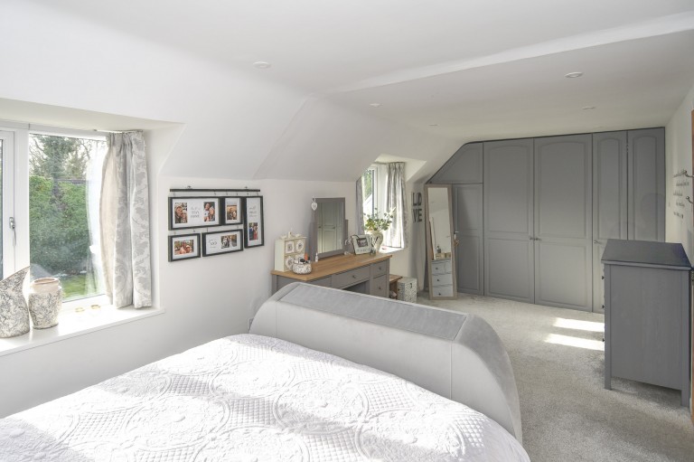 Images for Badgworth, Axbridge, Somerset