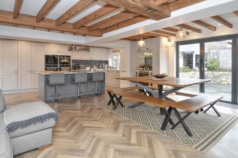 Click the photo for more details of Badgworth, Axbridge, Somerset