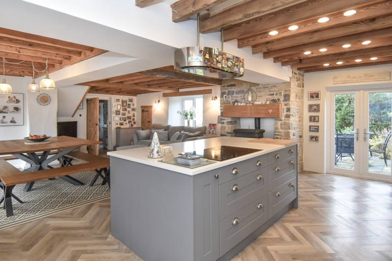Images for Badgworth, Axbridge, Somerset