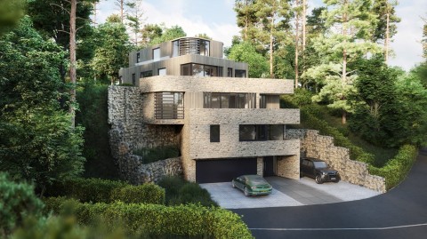 Click the photo for more details of Windmill Lane, Ringwood, BH24