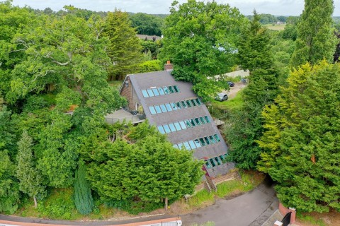 Click the photo for more details of Windmill Lane, Ringwood, BH24