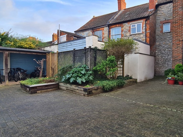 Images for The Tanneries, Glastonbury