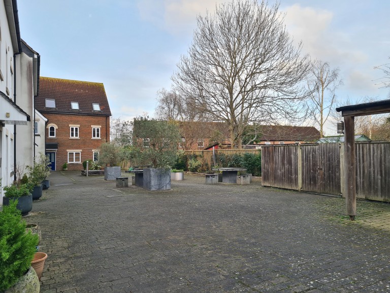 Images for The Tanneries, Glastonbury