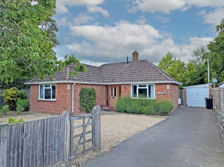 Images for Balmer Lawn Road, Brockenhurst, SO42