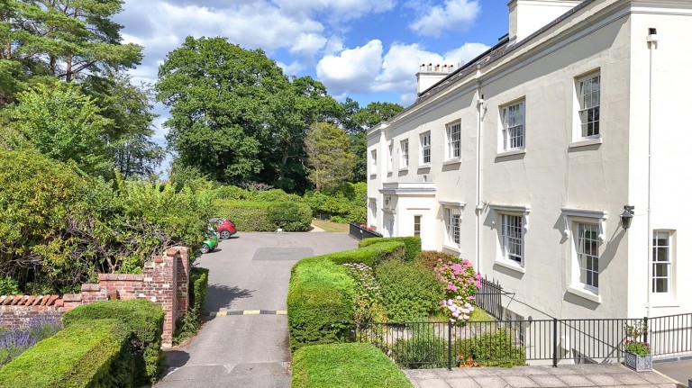 Images for Swan Green, Emery Down, Lyndhurst, SO43