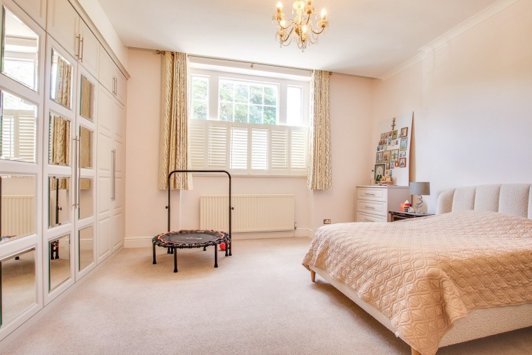 Images for Swan Green, Emery Down, Lyndhurst, SO43