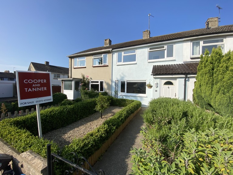 Images for Stourton Gardens, Frome, Somerset