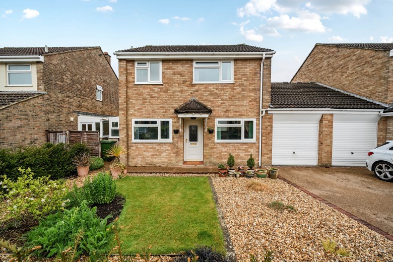 Click the photo for more details of Lynfield Road, Frome, Somerset