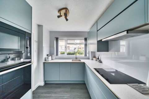 Click the photo for more details of Lynfield Road, Frome, Somerset