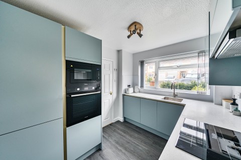 Click the photo for more details of Lynfield Road, Frome, Somerset