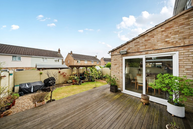 Images for Lynfield Road, Frome, Somerset