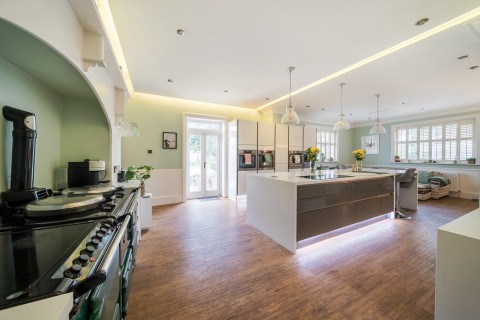 Click the photo for more details of Sopley, Christchurch, BH23