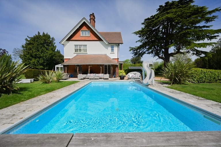 Images for Sopley, Christchurch, BH23