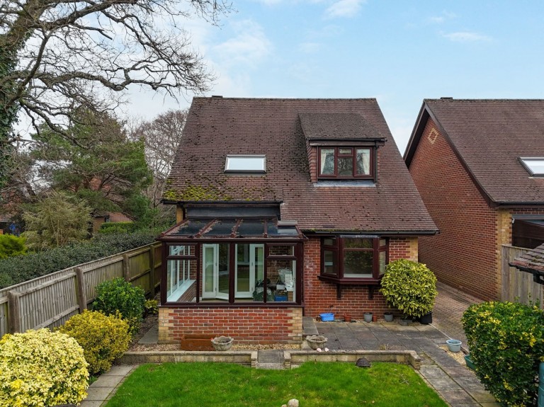 Images for Yerville Gardens, Hordle, Lymington, SO41