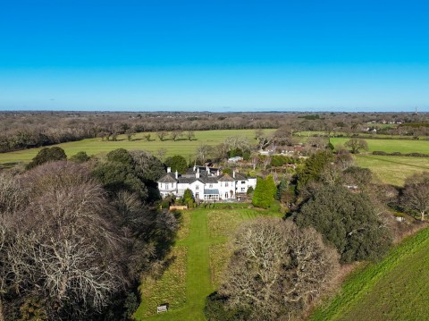 Click the photo for more details of Hordle Lane, Hordle, Lymington, SO41