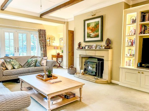 Click the photo for more details of Broadlands Road, Brockenhurst, SO42