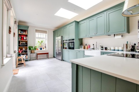 Click the photo for more details of Broadlands Road, Brockenhurst, SO42