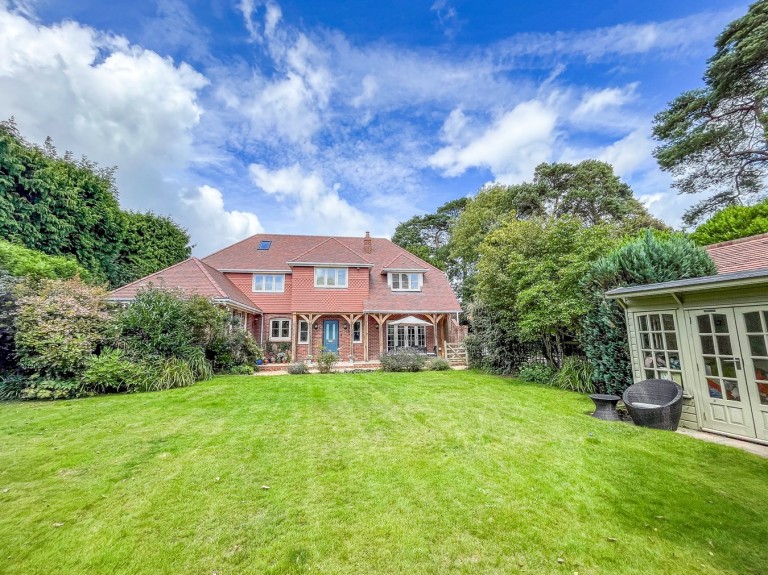 Images for Broadlands Road, Brockenhurst, SO42