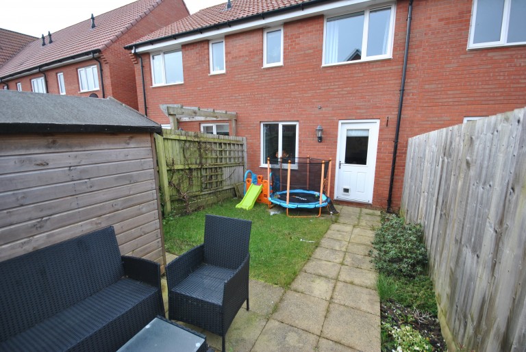 Images for Littlewood Way, Cheddar, Somerset